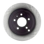 Диск тормозной задний AVANTECH BR2509S AVANTECH