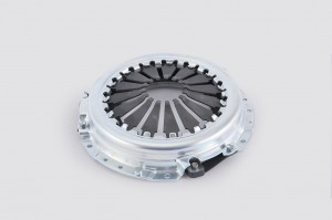 корзина сцепления!\ ЗМЗ-406 040640160109004 UAZ UAZ