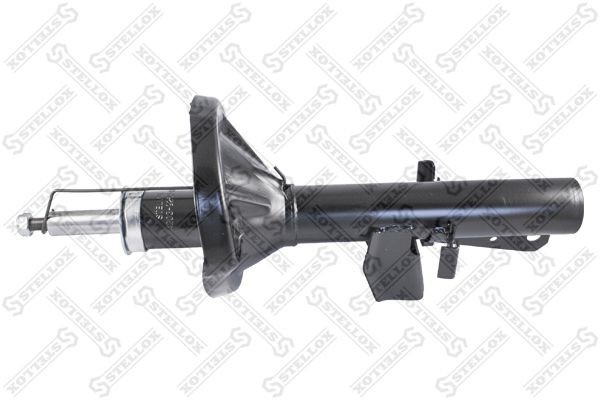 амортизатор задний газовый!\ Ford Mondeo 1.6-2.5/1.8TD 93-94 4203-9262-SX STELLOX