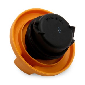 205591HP [650103] !крышка масл.горловины\ Opel Vectra/Astra/Corsa 1.4-1.8 96> 33677 FEBI BILSTEIN