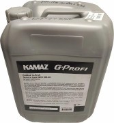 Масло KAMAZ G-Profi SL NEO 5W-30 20л. 253133862 KAMAZ