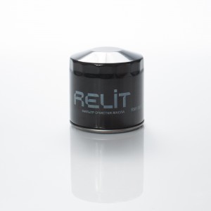 Фильтр масляный для а/м ВАЗ 2101 "RELIT" RM1001 RELIT
