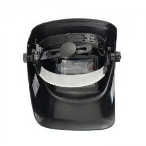 Маска сварщика 110х90мм СИБРТЕХ 89122 SIBRTEC