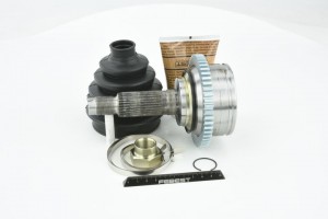 ШРУС внешний KIA CARNIVAL/SEDONA 1999-2005 2210-CARNFLA54 2210-CARNFLA54 FEBEST