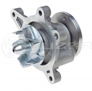 HYUNDAI / KIA использовать с шкивом 252212B700 LWP0822 LUZAR