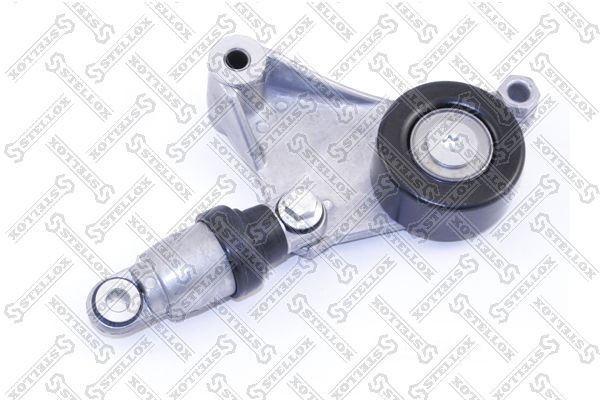 ролик натяжной c механизмом натяжения!\ Toyota Avensis/RAV 4 2.0 VVTi/Previa 2.4 03-40172-SX STELLOX