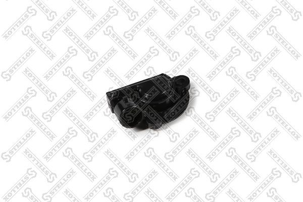 датчик положения дроссельной заслонки!\ Daewoo Matiz 0.8/1.0 98> 06-09507-SX STELLOX