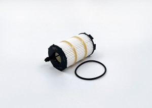 Фильтр масляный (вставка) GB-1466EC BIG FILTER