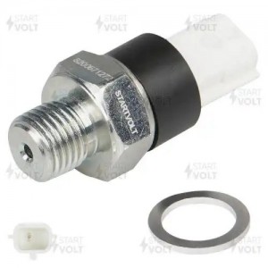Датчик авар. давл. масла для а/м Renault Duster 10- 1.5d/1.6i/2.0i/Fluence 10- 1 VSOE0914 START VOLT