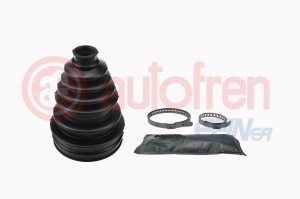 к-кт пыльника ШРУСа! универсальный\ Alfa Romeo 164, Audi A3, Ford Galaxy, Peugeo D8000E AUTOFREN SEINSA