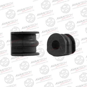 Втулка стабилизатора заднего Avantech ABH0216 AVANTECH