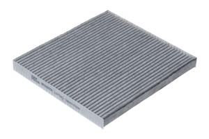 Фильтр воздушный салона TOYOTA Corolla (02-) угольный RAF FILTER RSTC003TOY RAF FILTER