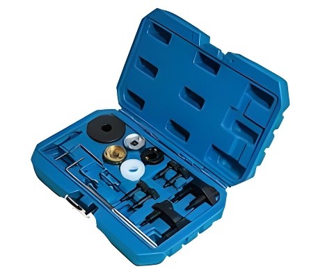 набор фиксаторов валов!\ VAG 1.8/2.0 TSI TFSI EA888 VR50832 VERTUL