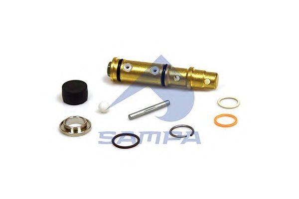 Ремкомплект DAF насоса подъема кабины SAMPA 030571 SAMPA