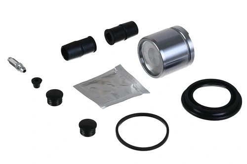 р/к дискового тормоза! переднего с поршнем d52 ATE\ Daewoo Nexia/Lanos/Espero 91 Z113741 ZENTPARTS