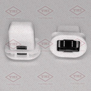 AUDI Q7 (2005>) TJB1408 TATSUMI