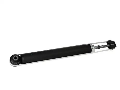 амортизатор задний газовый! Toyota Auris 06> Z00376 ZENTPARTS