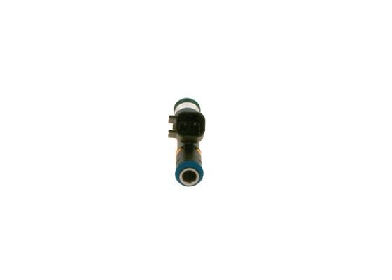 Форсунка MAZDA 323 (04-09) топливная BOSCH 0 280 158 103 BOSCH