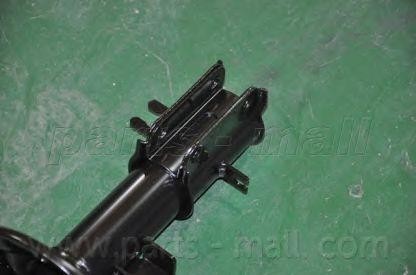 Амортизатор передний правый PJC-002 PJC-002 PMC PARTS MALL