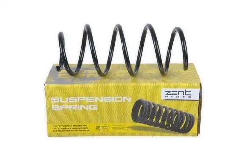 пружина передняя! 40 634 89\ Opel Vectra/Signum 1.6/1.8 16V 02> Z38176 ZENTPARTS