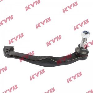 наконечник рулевой правый!\ VW T5 2.0/3.2 V6/1.9TDi/2.5TDi 04> KTR4057 KAYABA