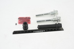 Втулка направляющая суппорта тормозного задн к-т TOYOTA LAND CRUISER 100 98-07 0 0174-GRJ200R-KIT FEBEST