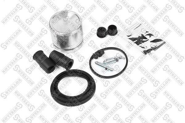 рем.к-т диск.торм. с поршнем!\Audi, Ford, Seat, VW diam.57 05-91410-SX STELLOX