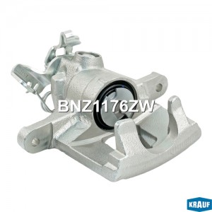 Суппорт тормозной BNZ1176ZW KRAUF