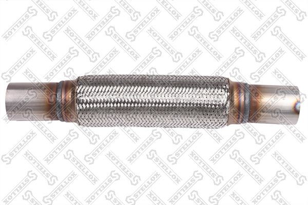 гофра глушителя! Inner Braid с патрубками\ универсальная D50xL250(390) 69-99059-SX STELLOX