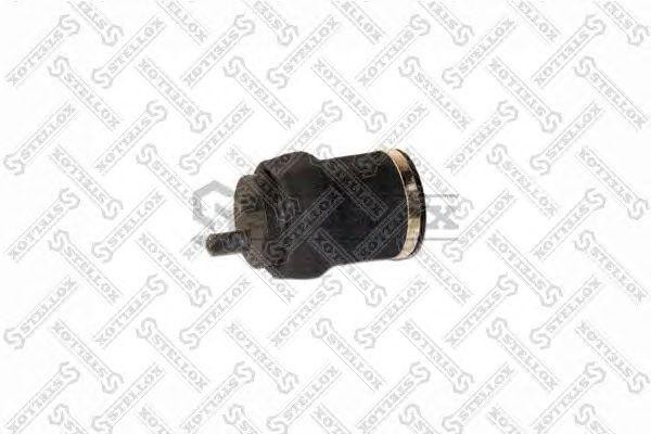 пневмоподушка !кабины \RVI PREMIUM 84-00084-SX STELLOX