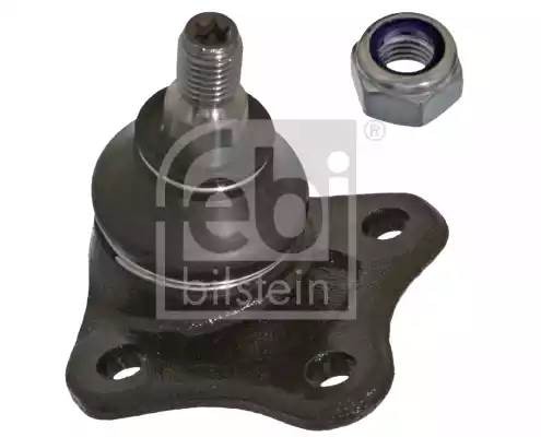 опора шаровая правая!Audi A3,VW Golf/Bora 97> 12660 FEBI BILSTEIN