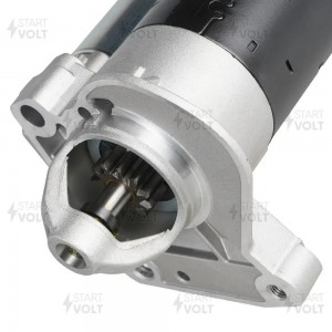 Стартер для а/м BMW 1 F20 (11-)/3 F30 (12-) 1.6i 1,7кВт (LSt 2612) LST 2612 START VOLT