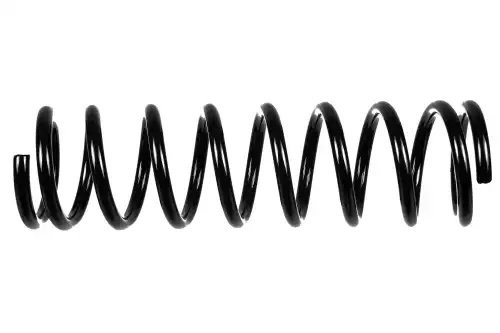 пружина задняя! 42 554 65\ Mazda CX-7 2.3 06> Z38323 ZENTPARTS