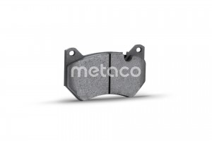 AUDI Q5 [80A] (2017>) 3000545 METACO