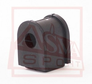 ВТУЛКА ЗАДНЕГО СТАБИЛИЗАТОРА D15 TSB-SV41R TOYOTA 0107SV41R 0107-SV41R ASVA