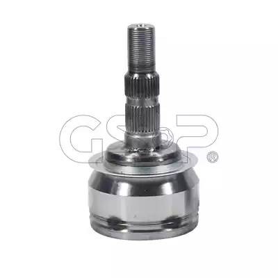 ШРУС наружный 821043 821043 GS P