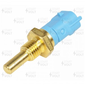 Датчик температуры ГАЗ,ЗИЛ,МАЗ,ПАЗ охлаждающей жидкости STARTVOLT LS 03009 START VOLT