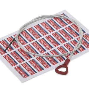 MERCEDES BENZ W140 (1991-1999) 409597 HANS PRIES