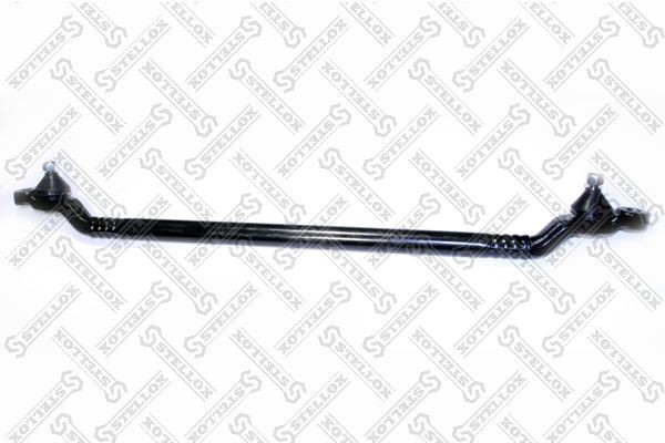 тяга рулевая центральная!\ VW LT 28-35 2.0/2.4i/2.4D/TD/2.7D 75-96 53-00813-SX STELLOX