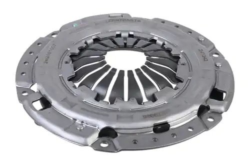 корзина сцепления!\ Daewoo Lanos/Nubira 1.6 16V 97> Z41342 ZENTPARTS