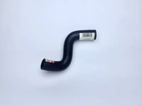1657321040 Патрубок радиатора TY0338 1657321040 FUDEX