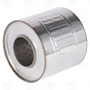 Пламегаситель коллекторный 120/110-60 (нерж. сталь) (ESM 12011060 k) ESM 12011060 k TRIALLI