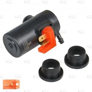 Насос омывателя для а/м Honda Civic VIII (05-)/Accord VII (03-) (без задн. омыв. SWP 2301 START VOLT