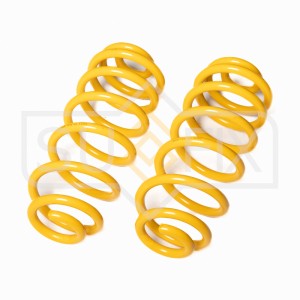 Пружины подвески задние BMW X5(E70/F15) 06 SZ-1011 SZ-1011 SUFIX