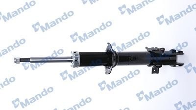 Амортизатор OPEL Agila A (00-08) SUZUKI Wagon (00-07) передний правый газовый MA MSS015792 MANDO