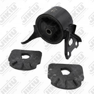 Опора двигателя MITSUBISHI Galant CY4A Jan 07  MI23080H MI23080H JIKIU