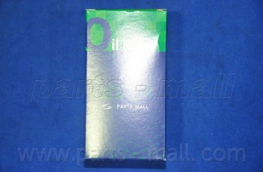 Фильтр масляный HYUNDAI LAVITA(FC/-OCT 2006) PBA-022 PBA-022 PMC PARTS MALL