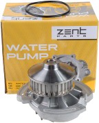 помпа!\ VW Golf/Vento/Polo, Seat Ibiza/Cordoba 1.0-1.6i 83> Z14643 ZENTPARTS