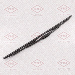 Щетка стеклоочистителя каркасная 600мм Universal TFF1060 TFF1060 TATSUMI