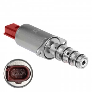 Клапан эл. рег. фаз ГРМ для а/м VAG Touareg (06-)/Q7 (06-) 3.0i выпуск. (SVC 180 SVC1808 START VOLT